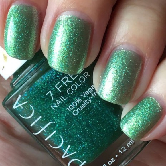 MERMAID+RED RED WINE Pacifica NP - Picture 2 of 4